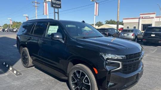 2024 Chevrolet Tahoe