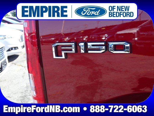 used 2016 ford f150 xlt new bedford, ma 02746 for sale in new bedford, massachusetts