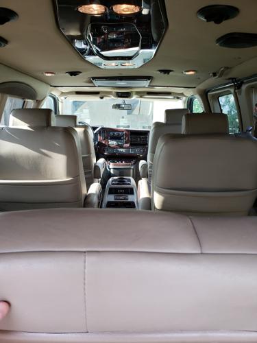 used 2015 gmc savana 2500 ls lincoln, ne 68516 for sale in lincoln, nebraska