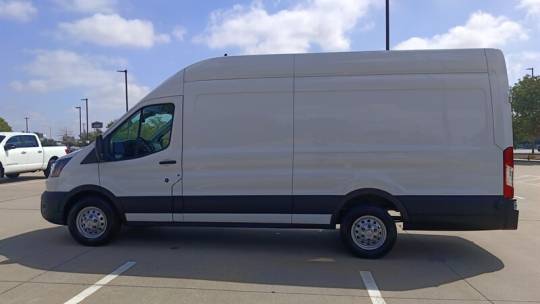 2022 Ford Transit