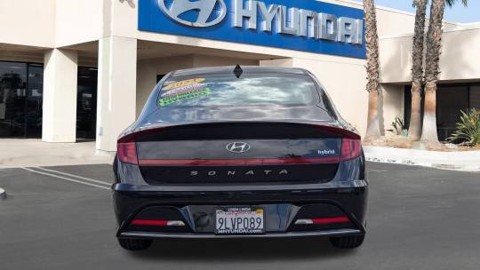 2023 Hyundai Sonata
