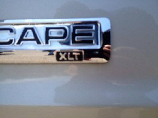 2012 ford escape xlt in columbus, oh