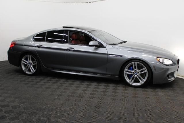 2015 bmw 6-series 640i