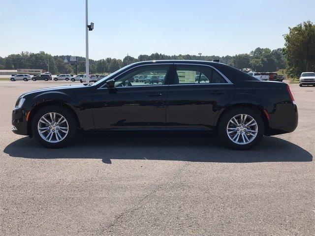 new 2019 chrysler 300 touring paragould, ar 72450 for sale in paragould, arkansas