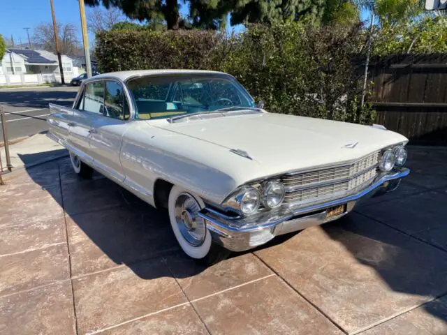 beautiful cadillac must see