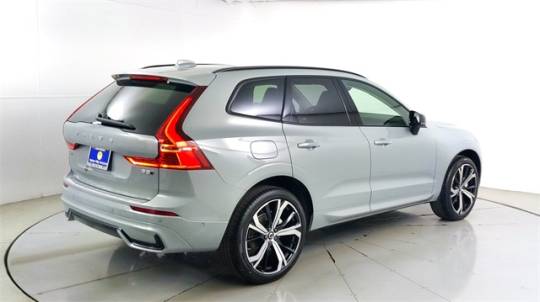 2025 Volvo XC60