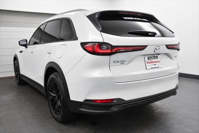 2024 mazda cx-90 base