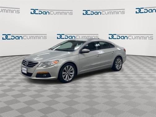 2010 volkswagen cc sport in clintonville, kentucky