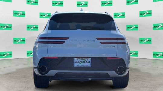 2025 Genesis GV70