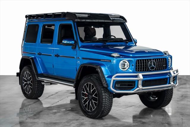 2023 mercedes-benz amg g 63 g 63 amg