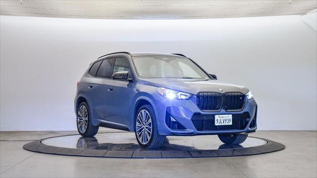 2024 bmw x1 m35i