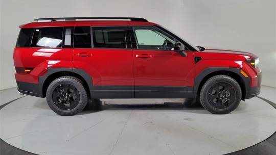 2025 Hyundai Santa Fe