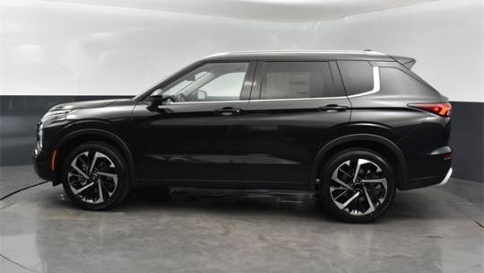 2024 Mitsubishi Outlander