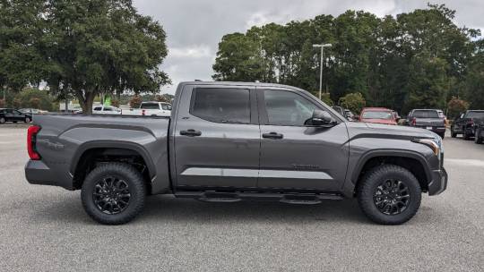 2024 Toyota Tundra