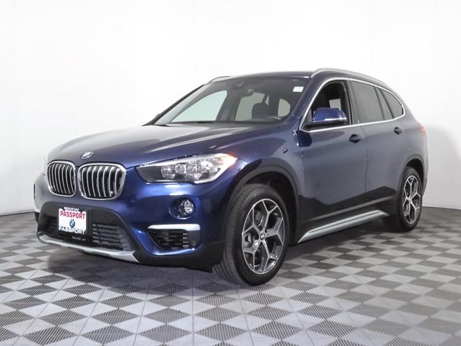 used 2019 bmw x1 xdrive28i suitland, md 20746 for sale in camp springs, maryland