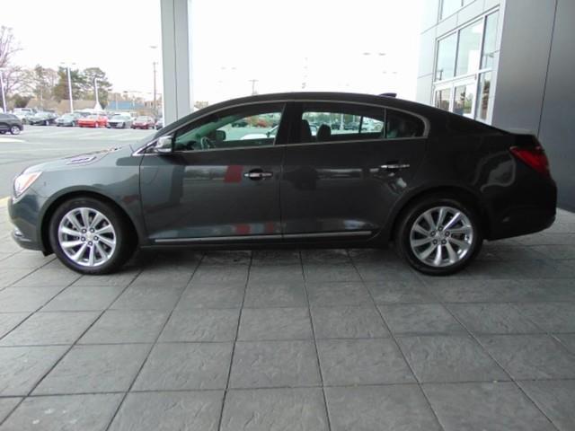 2016 buick lacrosse leather leather 4dr sedan for sale in dover, delaware