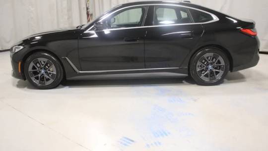 2024 BMW i4