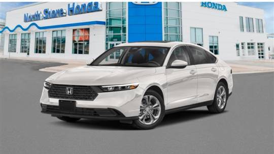 2024 Honda Accord