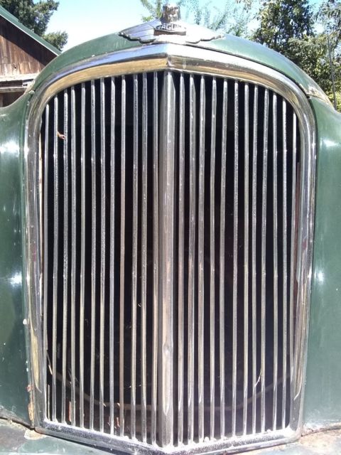 1954 jaguar mkvii