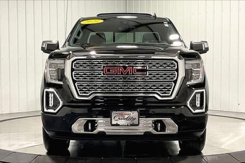 2020 gmc sierra 1500 denali 4x4 crew cab 5.75 ft. box 147.4 in. wb in moline, illinois