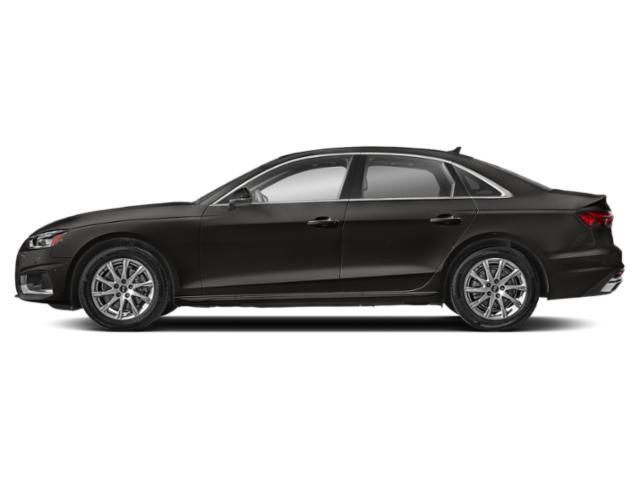 2024 audi a4 45 s line premium