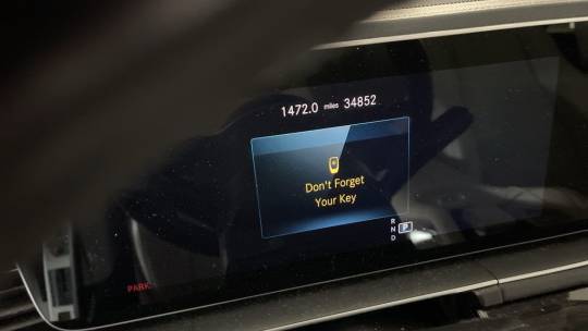 2022 Mercedes-Benz GLE