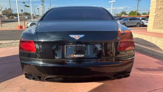 2015 Bentley Flying Spur