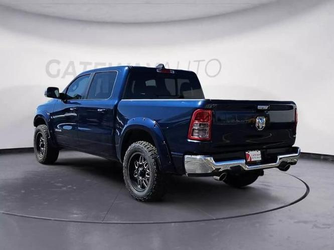 2019 ram 1500 crew cab big horn pickup 4d 5 1/2 ft in omaha, nebraska
