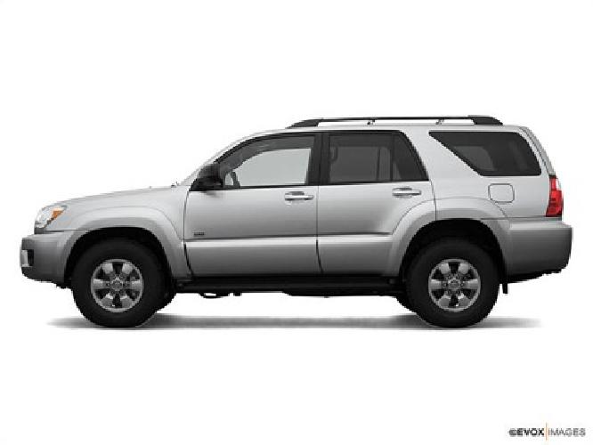 2007 toyota 4runner sport in tampa, fl