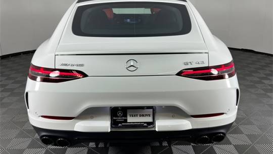 2024 Mercedes-Benz AMG GT gt 43