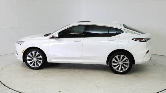2024 Buick Envista