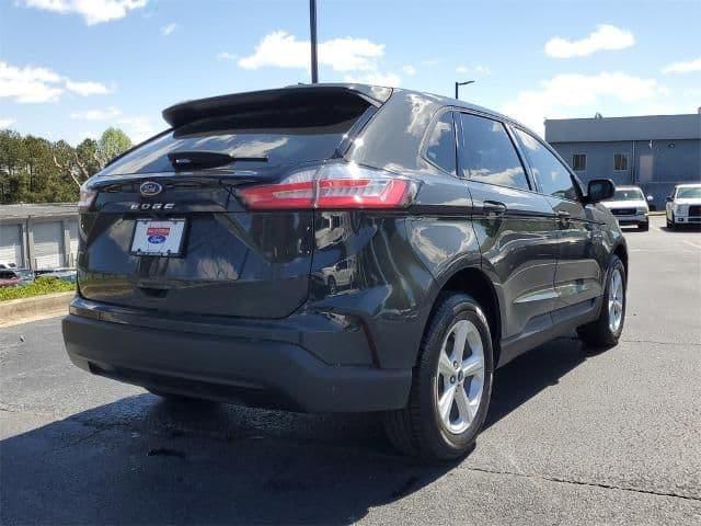 2021 ford edge se in buford, georgia