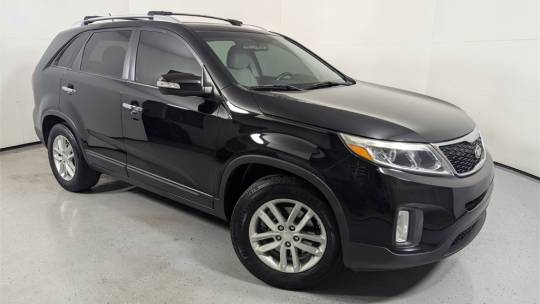 2014 Kia Sorento