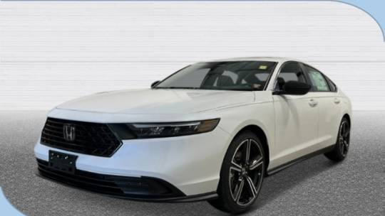 2024 Honda Accord