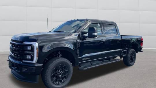 2024 Ford F-350