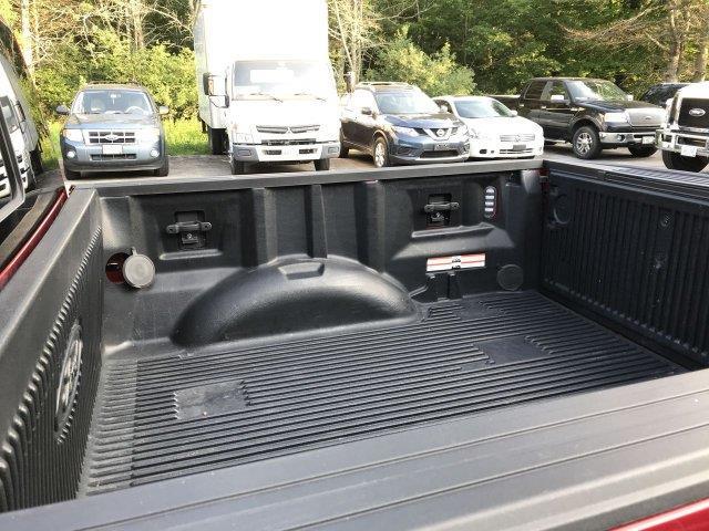 2016 ford f-150 xlt 4x4 xlt 4dr supercrew 5.5 ft. sb for sale in yarmouth, maine