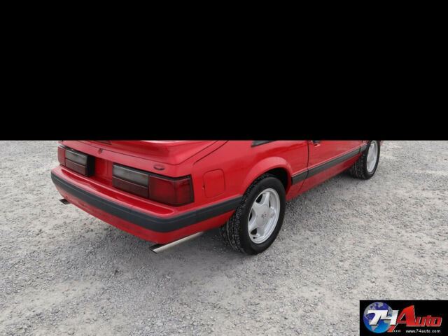 1991 lx 5.0, barn find, sema used 5l v8 16v automatic rwd