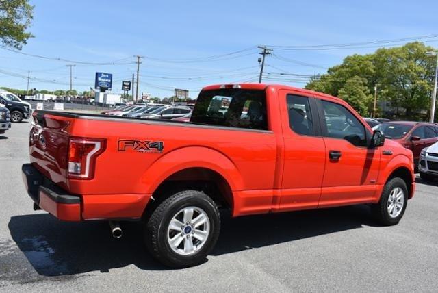 used 2016 ford f150 xl norwood, ma 02062 for sale in norwood, massachusetts