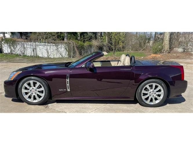2009 cadillac xlr in west chester, pennsylvania