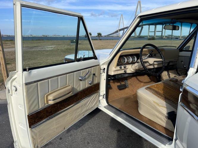 1973 jeep wagoneer custom for sale in cheyenne, wyoming
