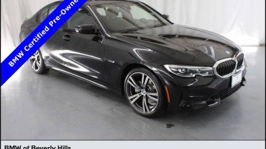 2022 BMW 3 series