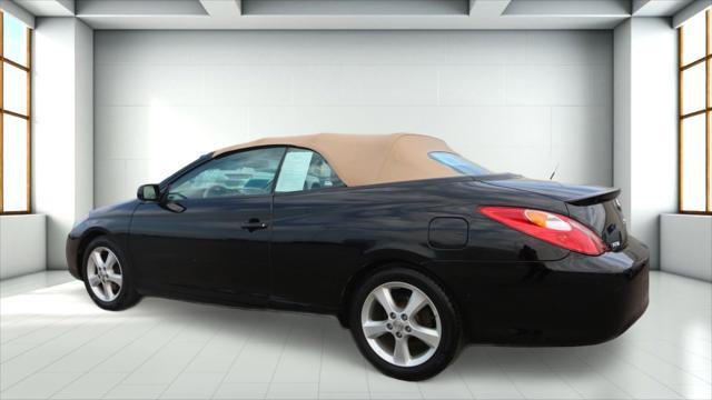 2006 toyota camry base