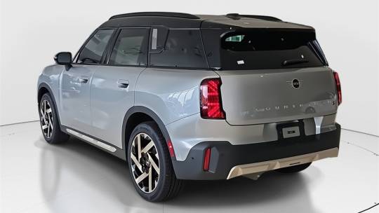 2025 Mini Countryman