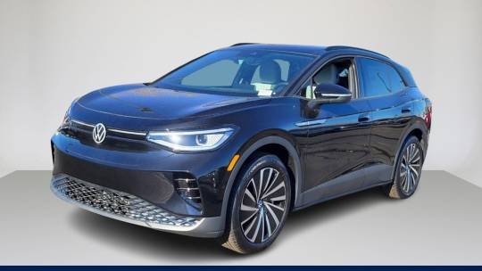 2024 Volkswagen ID.4