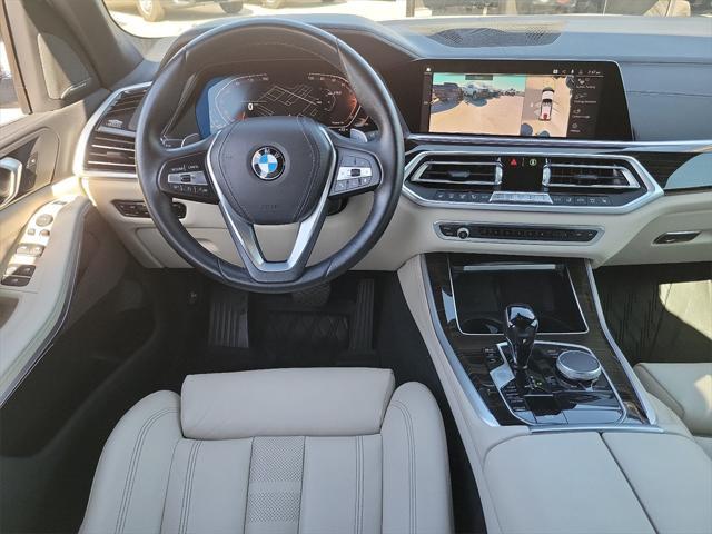 2021 bmw x5 sdrive40i