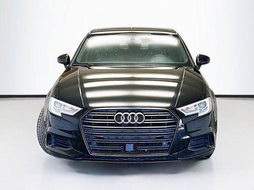 2020 audi a3