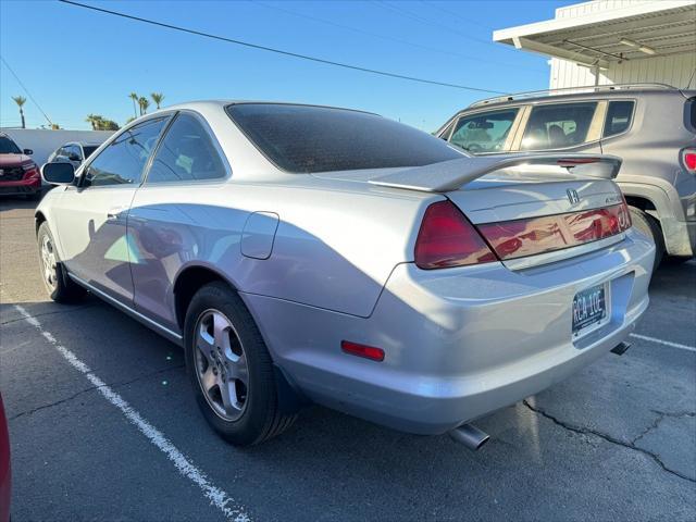2000 honda accord ex v6