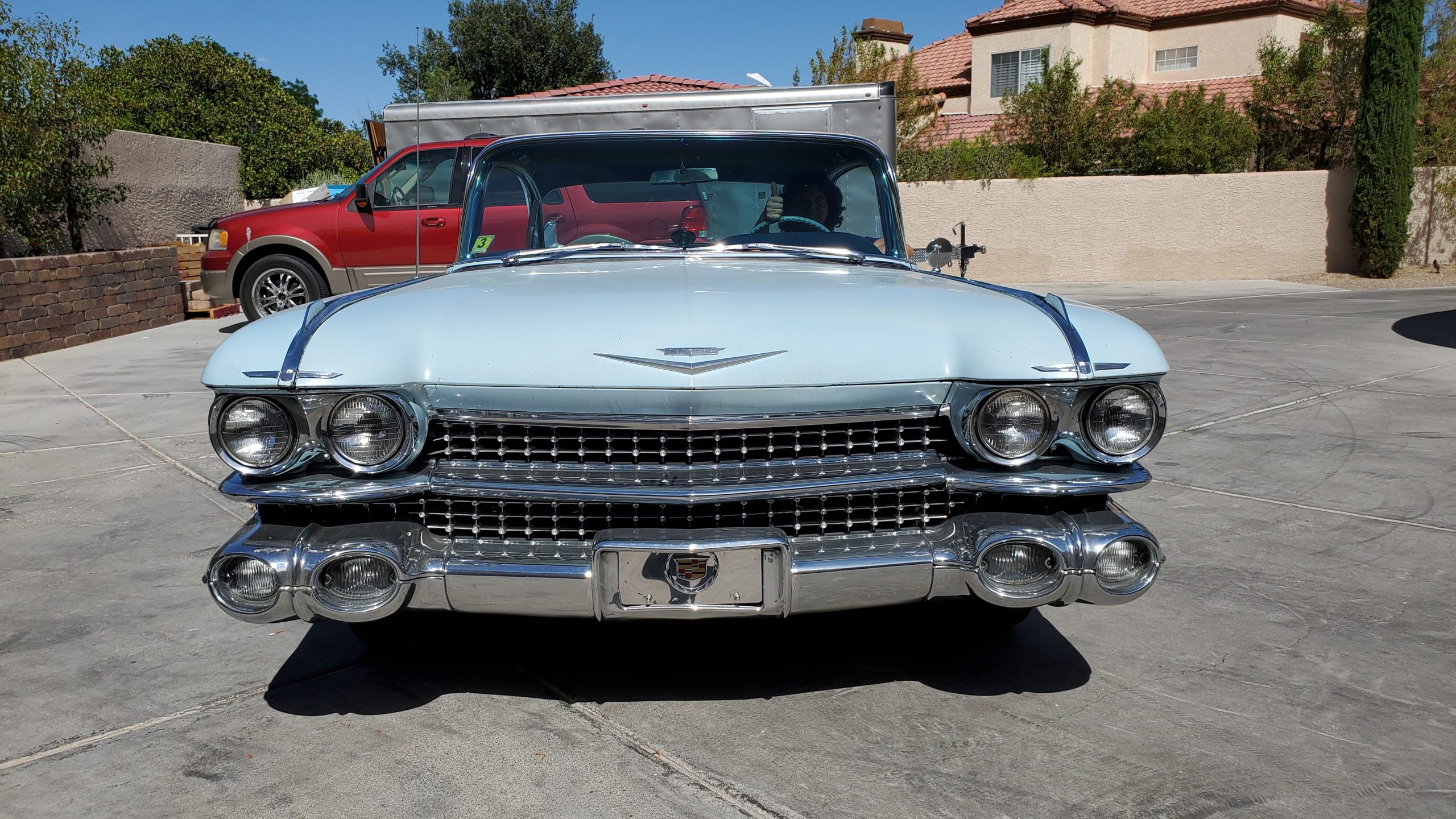 1959 cadillac deville