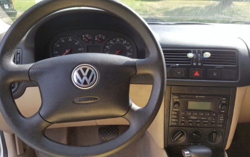 2002 volkswagen jetta 1.8t for sale in ohio by owner