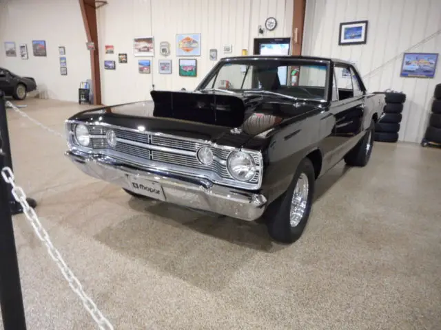 1968 mopar 426 hurst hemi dodge dart ss, super rare, mag feature car, nut & bolt